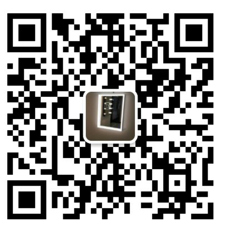 手機網站二維碼