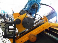高效率、高精度、低能耗、操作簡單的PFT系列冷