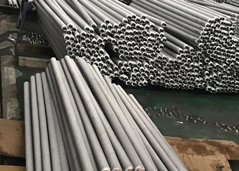 鋼鋁復合管